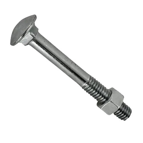 Onde comprar parafusos franceses e conjuntos com porca para projetos de alta carga