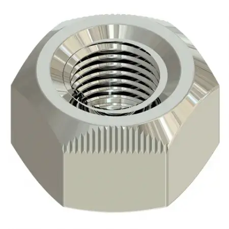 Porca Auto Travante Torque